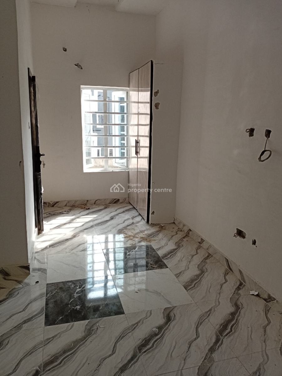 Newly Built and Comfort Tendering 2-bedroom Duplex, Addo Road, Ajah, Lagos, Detached Duplex for Rent