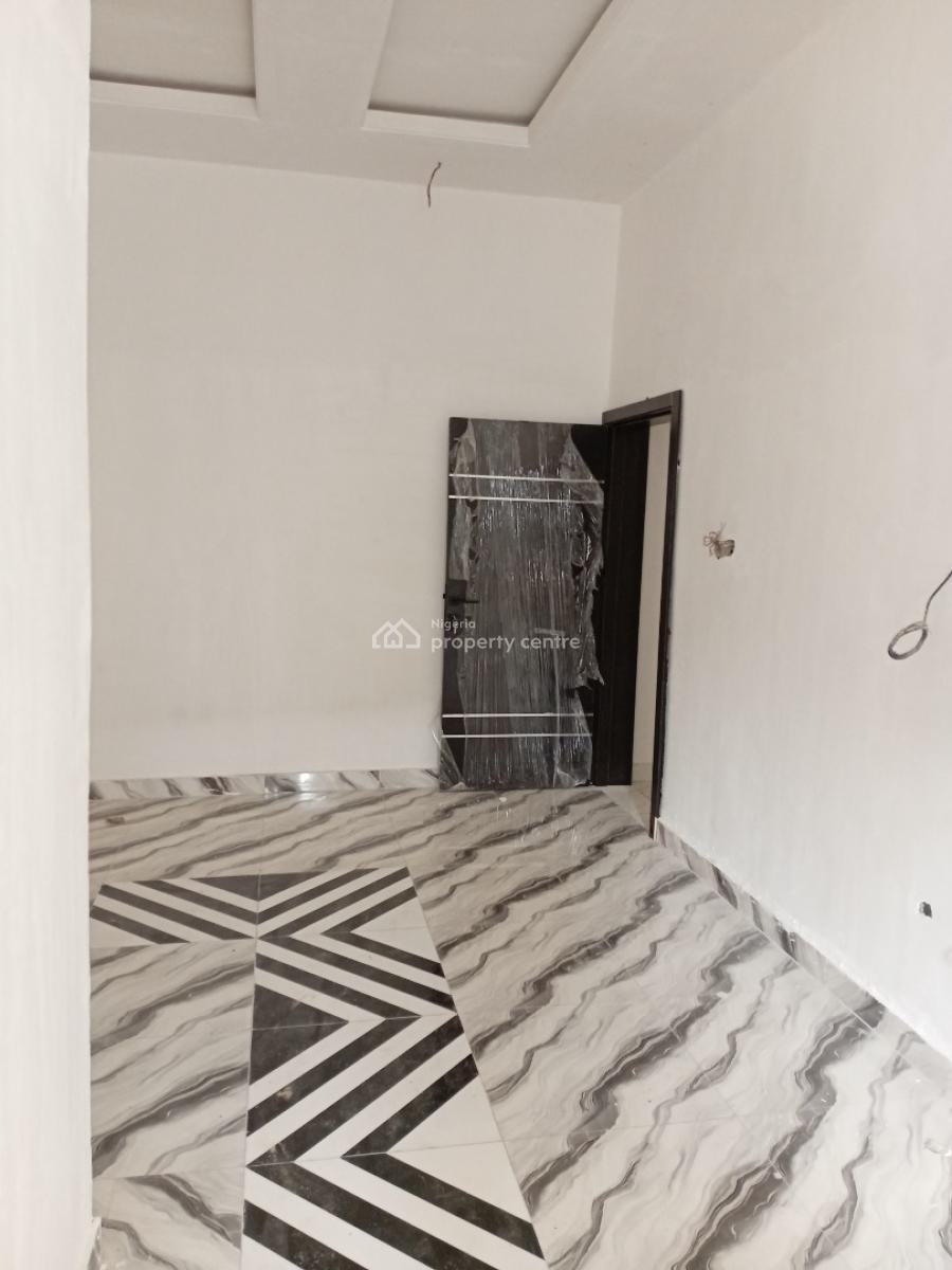 Newly Built and Comfort Tendering 2-bedroom Duplex, Addo Road, Ajah, Lagos, Detached Duplex for Rent