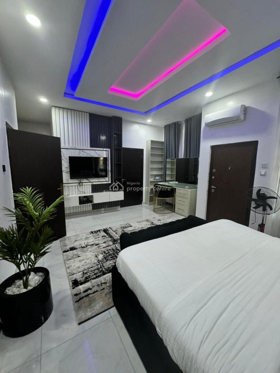 4 Bedroom Duplex, Lekki Palm City Estate, Ajah, Lagos, Detached Duplex Short Let