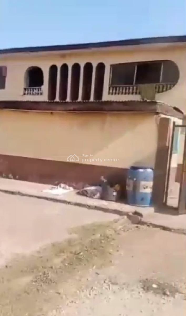 Blocks of Flats, Ijegun, Ikotun, Lagos, Block of Flats for Sale