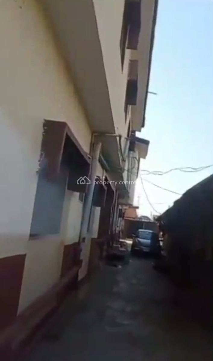 Blocks of Flats, Ijegun, Ikotun, Lagos, Block of Flats for Sale