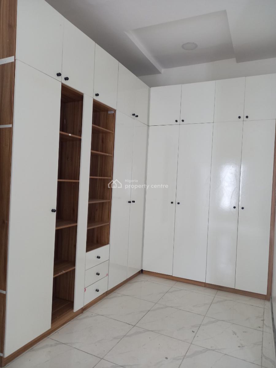 4 Bedroom Semi Detached Duplex with Swimming Pool, Vgc Extension, on Harris Drive,, Vgc, Lekki, Lagos, Semi-detached Duplex for Rent