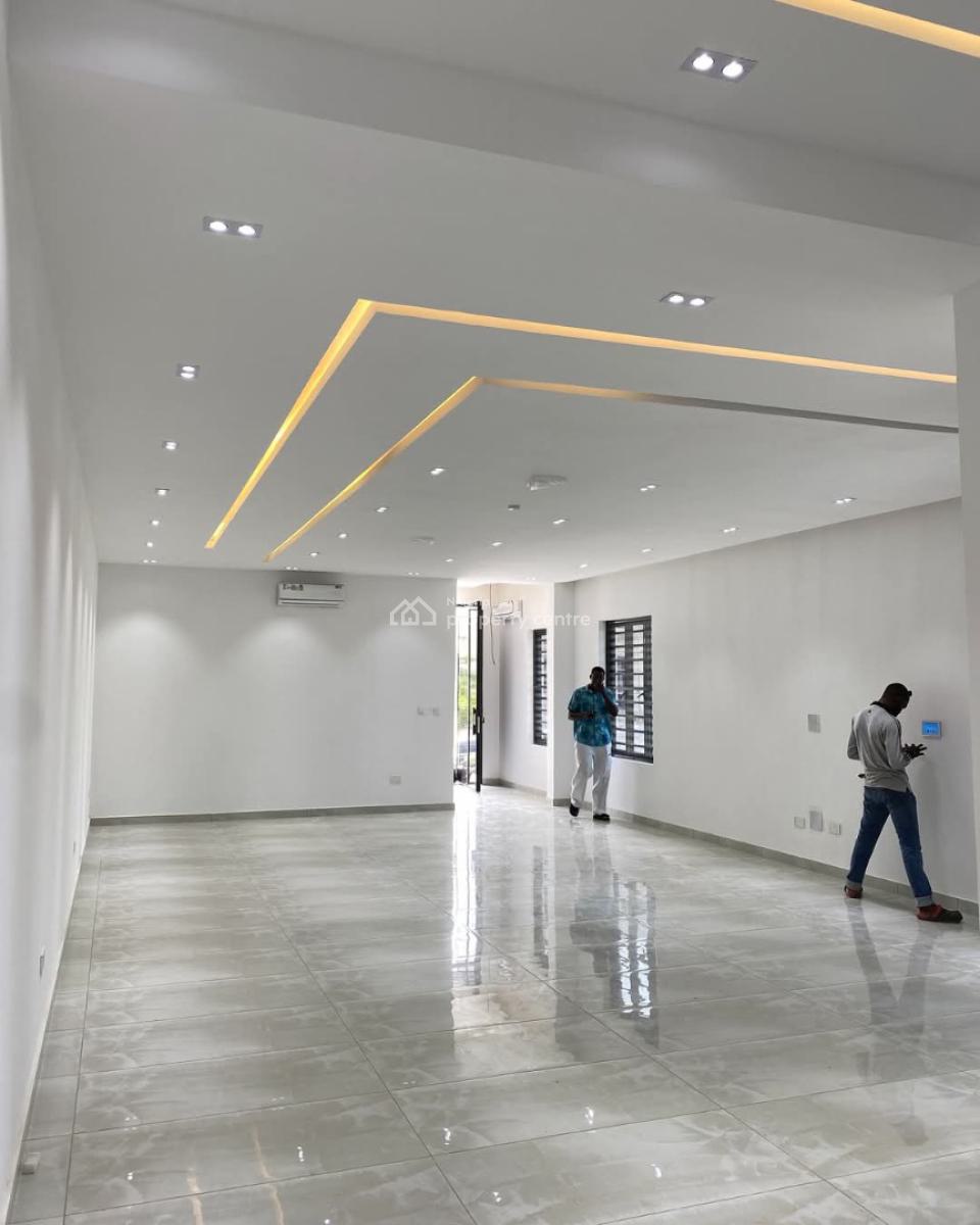 Exquisitely Built 4 Bedroom Semi Detached Duplex, Ikate, Lekki, Lagos, Semi-detached Duplex for Sale