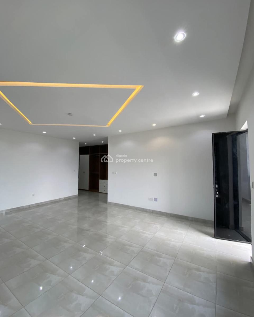 Exquisitely Built 4 Bedroom Semi Detached Duplex, Ikate, Lekki, Lagos, Semi-detached Duplex for Sale