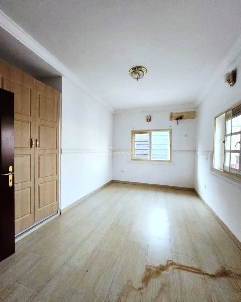 Spacious 3-bedroom Apartment, Osapa, Lekki, Lagos, Flat / Apartment for Rent