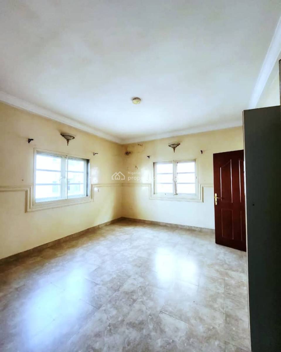 Spacious 3-bedroom Apartment, Osapa, Lekki, Lagos, Flat / Apartment for Rent
