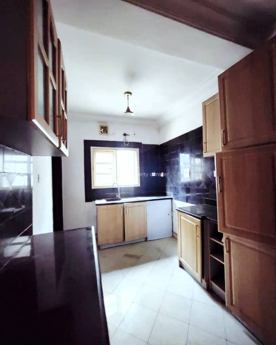 Spacious 3-bedroom Apartment, Osapa, Lekki, Lagos, Flat / Apartment for Rent