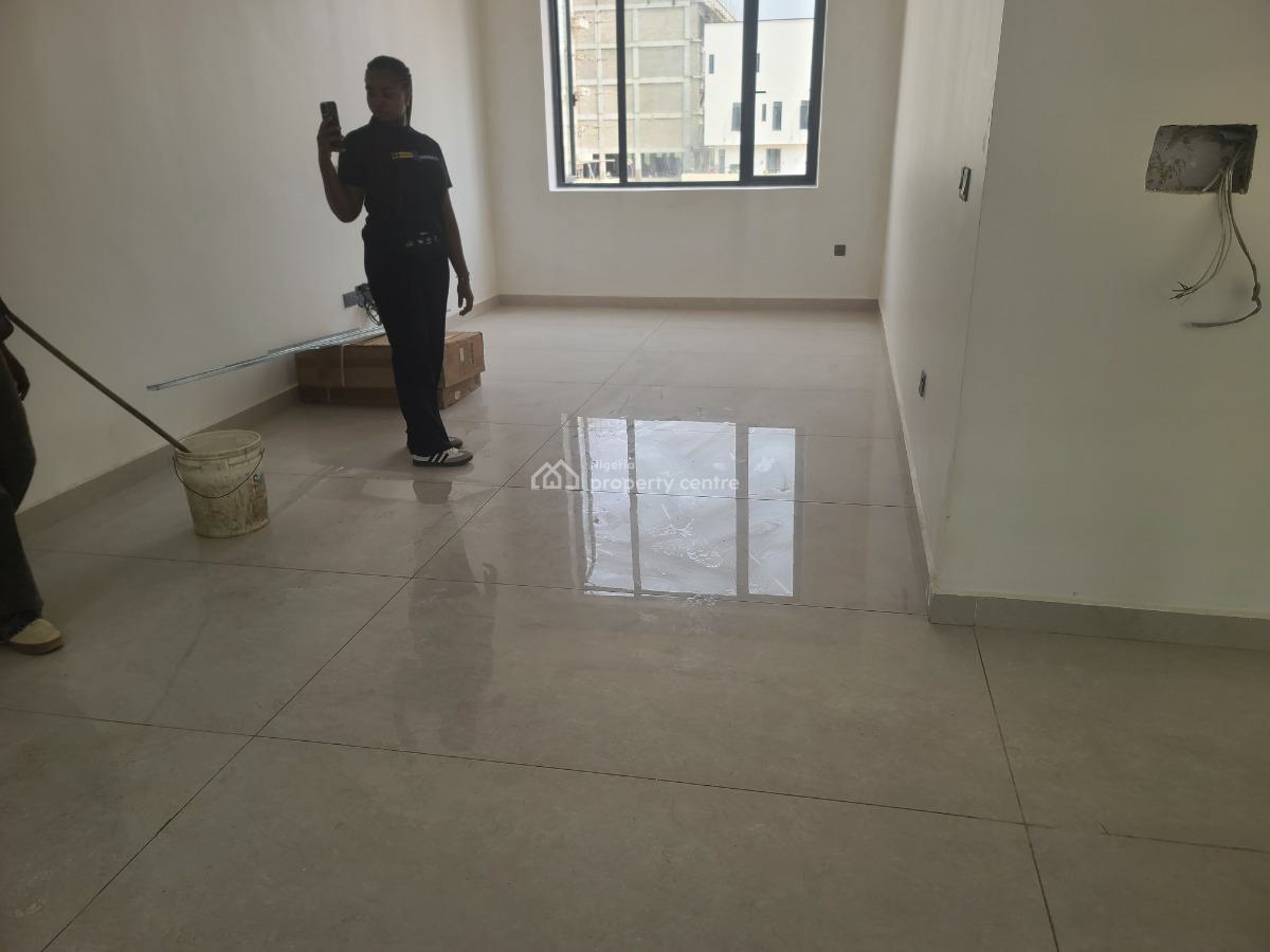 Available Off Plan 5 Bedrooms Duplex in Lekki Phase 1, Lekki Foreshore, Lekki Phase 1, Lekki, Lagos, Detached Duplex for Sale