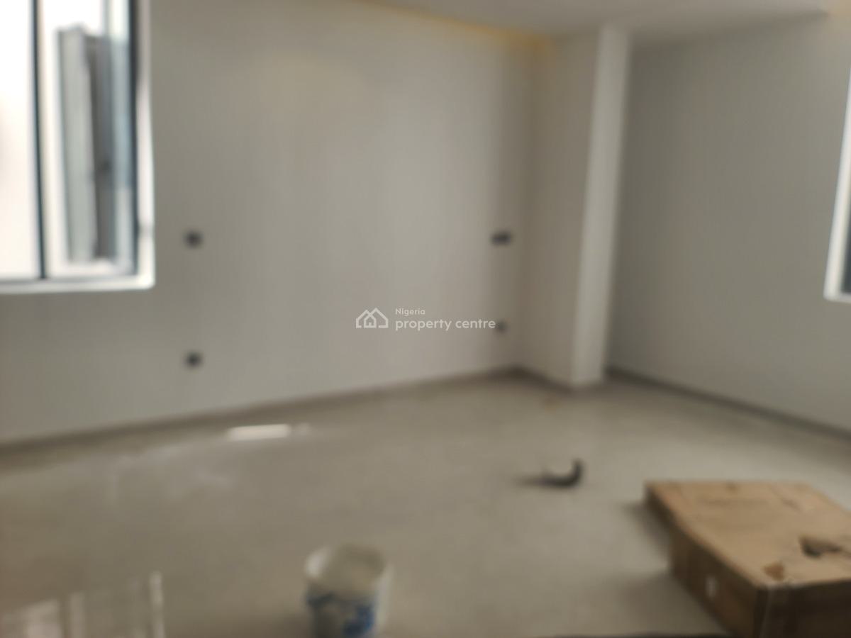 Available Off Plan 5 Bedrooms Duplex in Lekki Phase 1, Lekki Foreshore, Lekki Phase 1, Lekki, Lagos, Detached Duplex for Sale