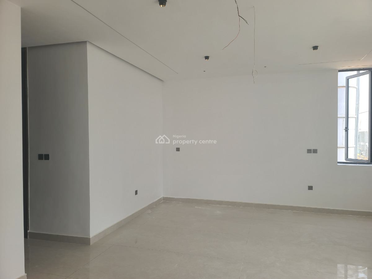 Available Off Plan 5 Bedrooms Duplex in Lekki Phase 1, Lekki Foreshore, Lekki Phase 1, Lekki, Lagos, Detached Duplex for Sale