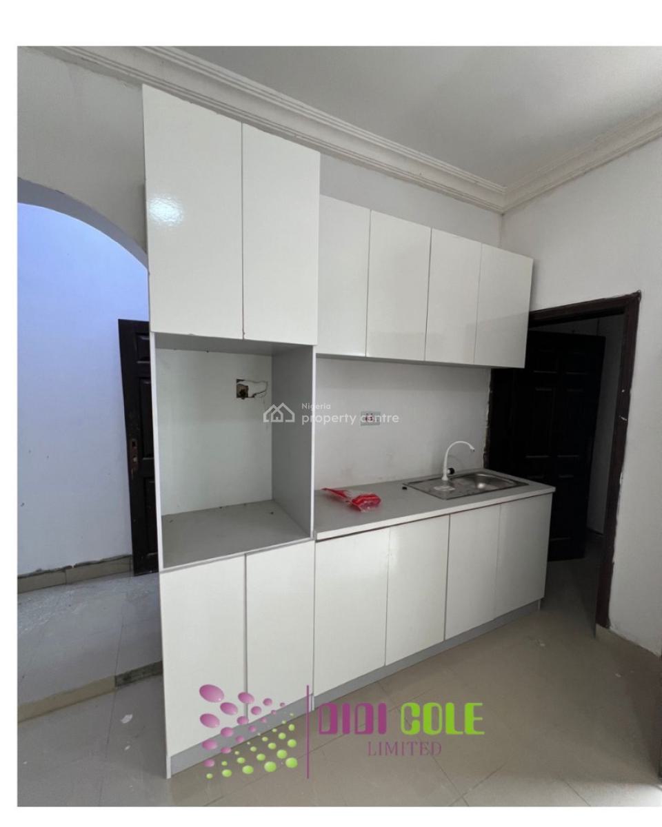 Mini Flat, Lekki, Lagos, Mini Flat (room and Parlour) for Rent