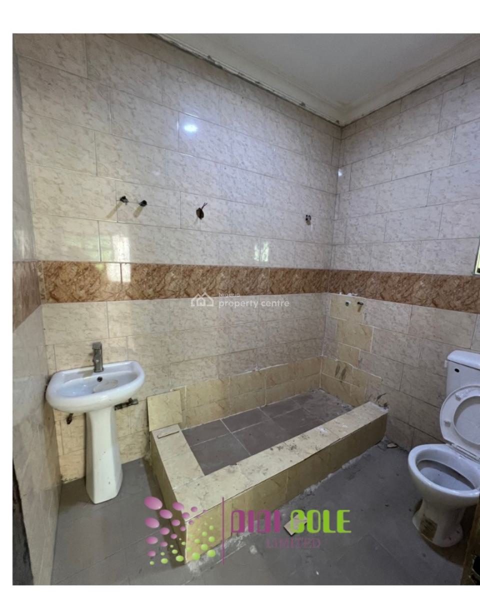 Mini Flat, Lekki, Lagos, Mini Flat (room and Parlour) for Rent