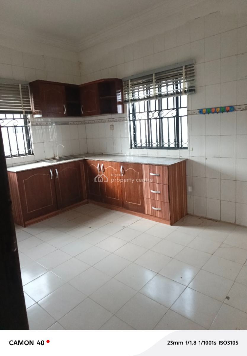 Luxury Room and Parlour Self Contain Upstairs, Badore, Ajah, Lagos, Mini Flat (room and Parlour) for Rent