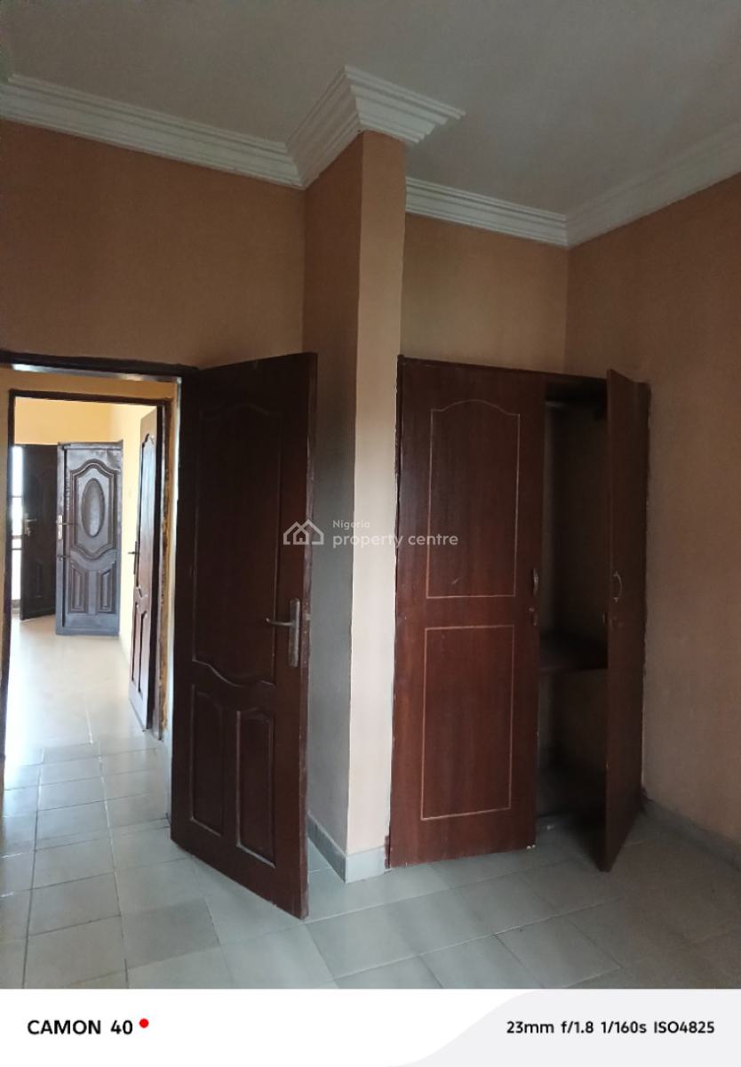 Luxury Room and Parlour Self Contain Upstairs, Badore, Ajah, Lagos, Mini Flat (room and Parlour) for Rent