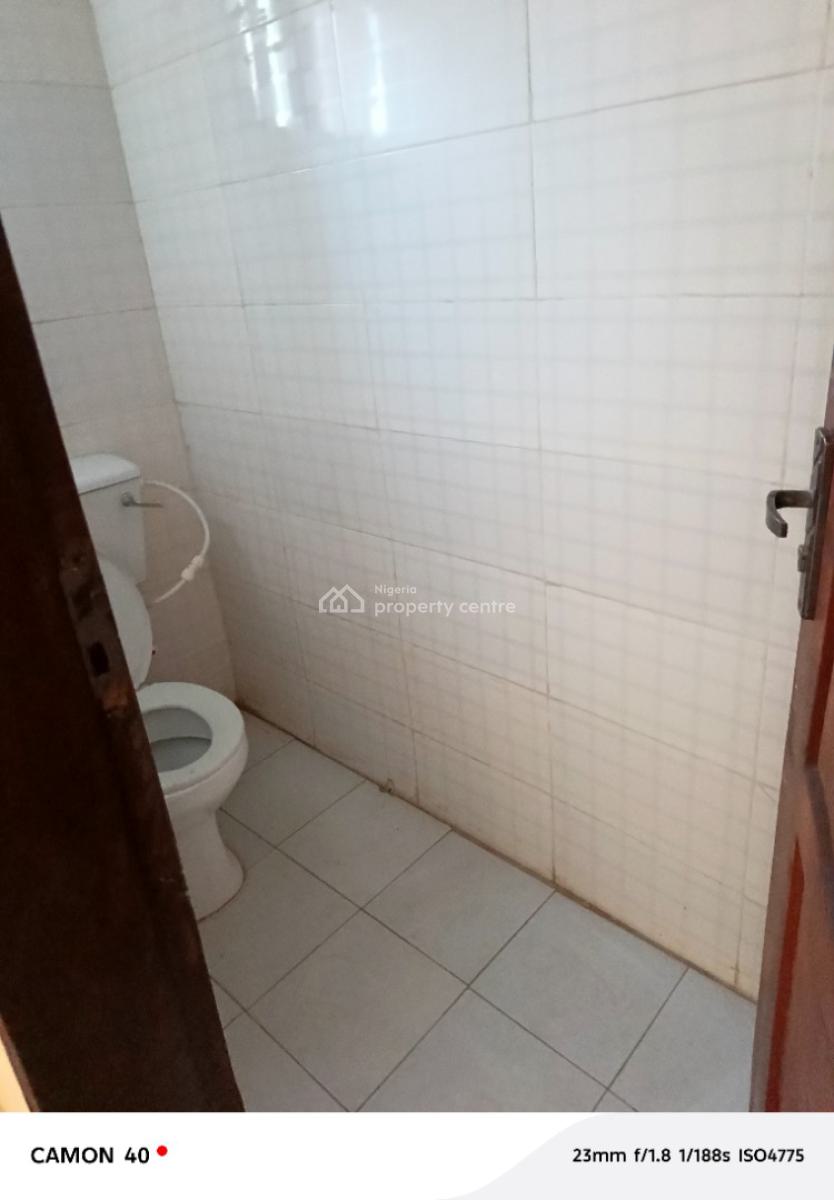 Luxury Room and Parlour Self Contain Upstairs, Badore, Ajah, Lagos, Mini Flat (room and Parlour) for Rent