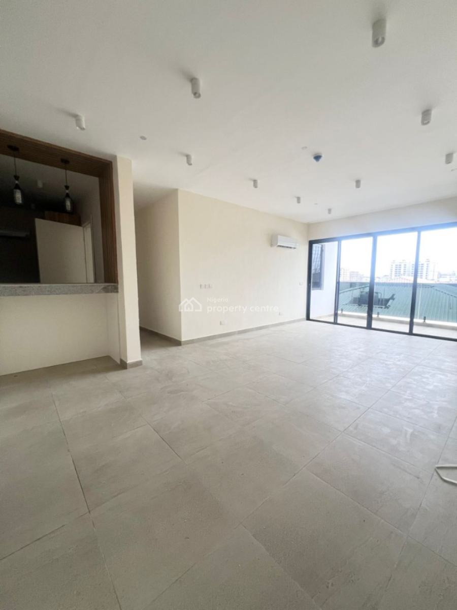 3 Bedroom Apartment, Lekki Phase 1, Lekki, Lagos, Flat / Apartment for Sale