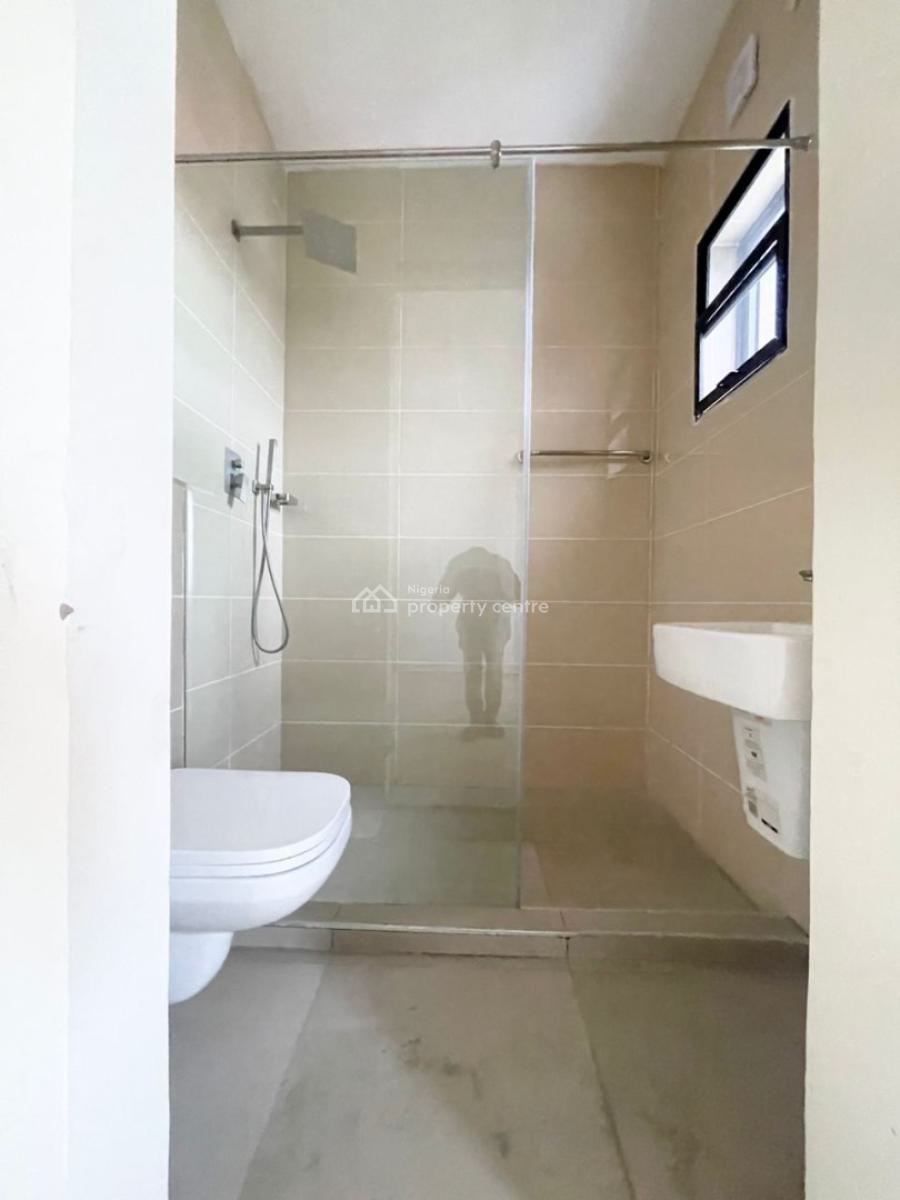 3 Bedroom Apartment, Lekki Phase 1, Lekki, Lagos, Flat / Apartment for Sale