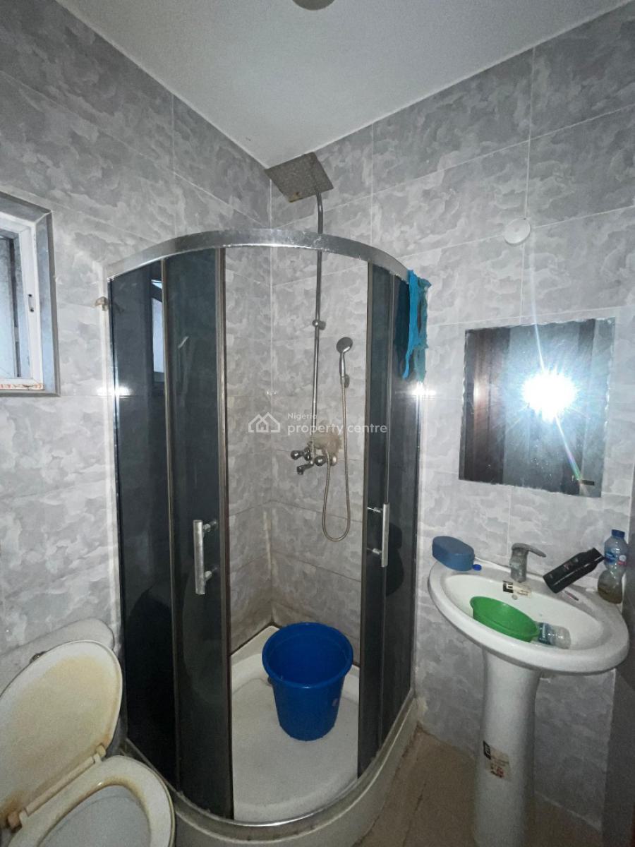 Well Maintained 3-bedroom Terrace Duplex with Bq, Lekki Phase 2, Lekki, Lagos, Terraced Duplex for Rent