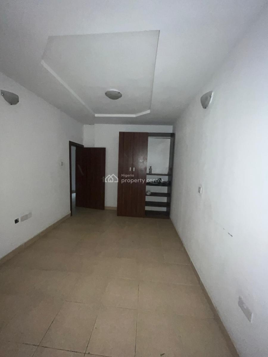 Well Maintained 3-bedroom Terrace Duplex with Bq, Lekki Phase 2, Lekki, Lagos, Terraced Duplex for Rent