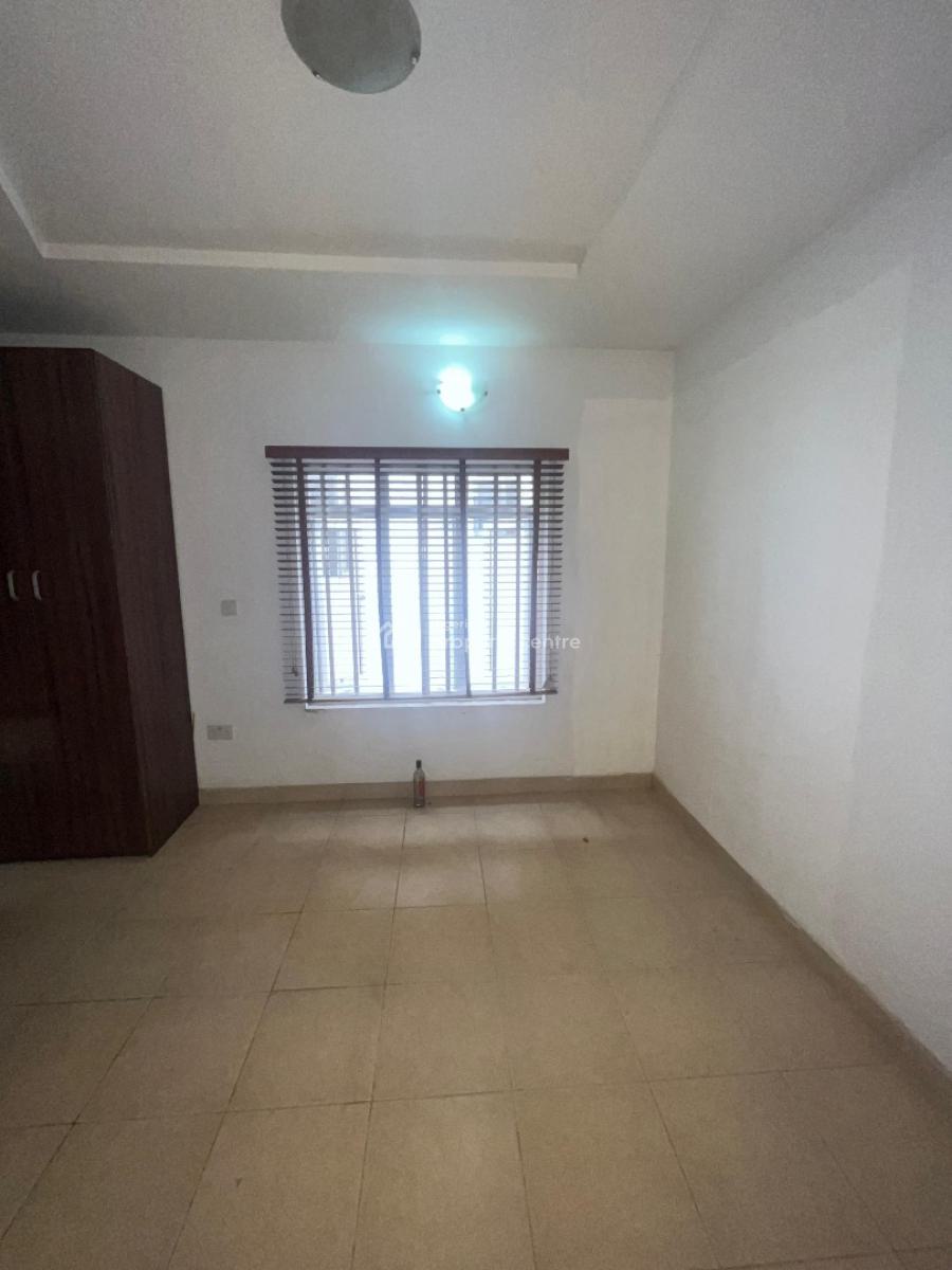 Well Maintained 3-bedroom Terrace Duplex with Bq, Lekki Phase 2, Lekki, Lagos, Terraced Duplex for Rent