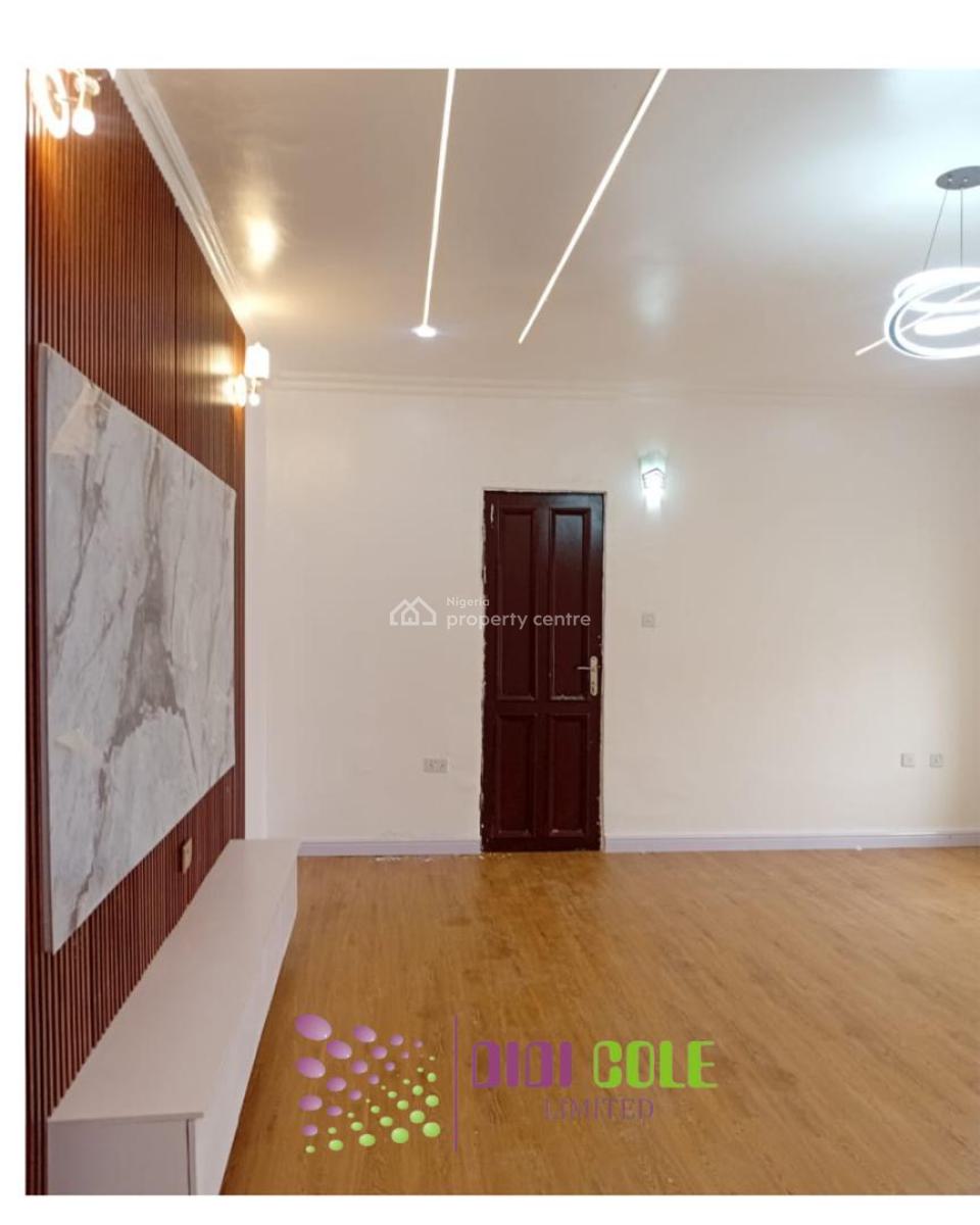 2 Bedroom Flat, Lekki Phase 1, Lekki, Lagos, Flat / Apartment for Rent