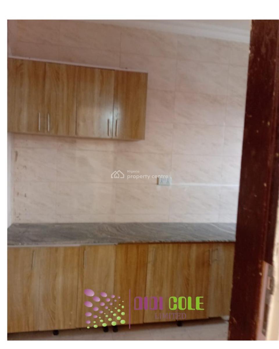 2 Bedroom Flat, Lekki Phase 1, Lekki, Lagos, Flat / Apartment for Rent