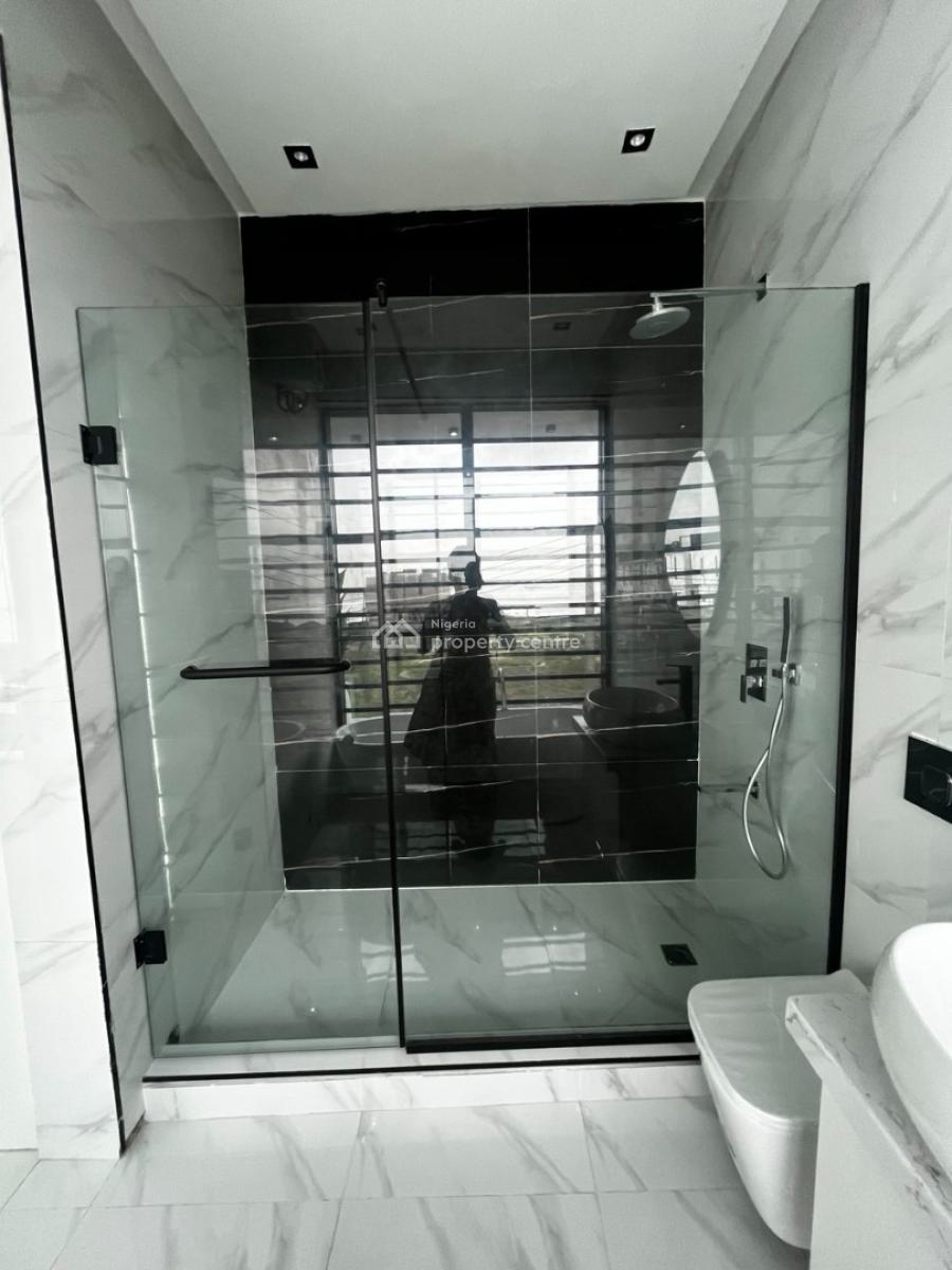 4 Bedroom Detached House, Ajah, Lagos, Detached Duplex for Sale