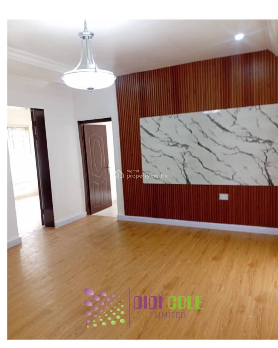 3 Bedroom Flat, Lekki Phase 1, Lekki, Lagos, Flat / Apartment for Rent