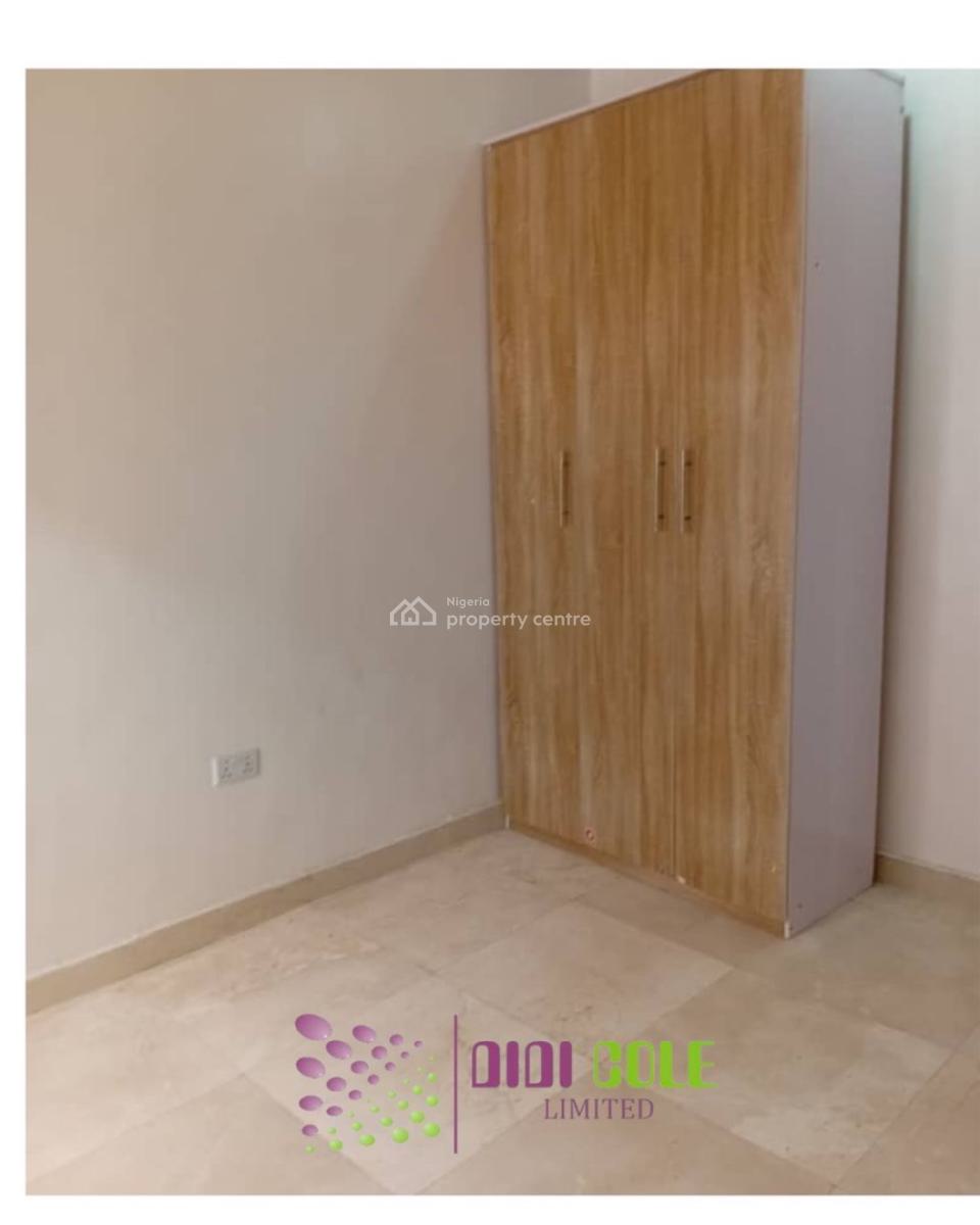 3 Bedroom Flat, Lekki Phase 1, Lekki, Lagos, Flat / Apartment for Rent
