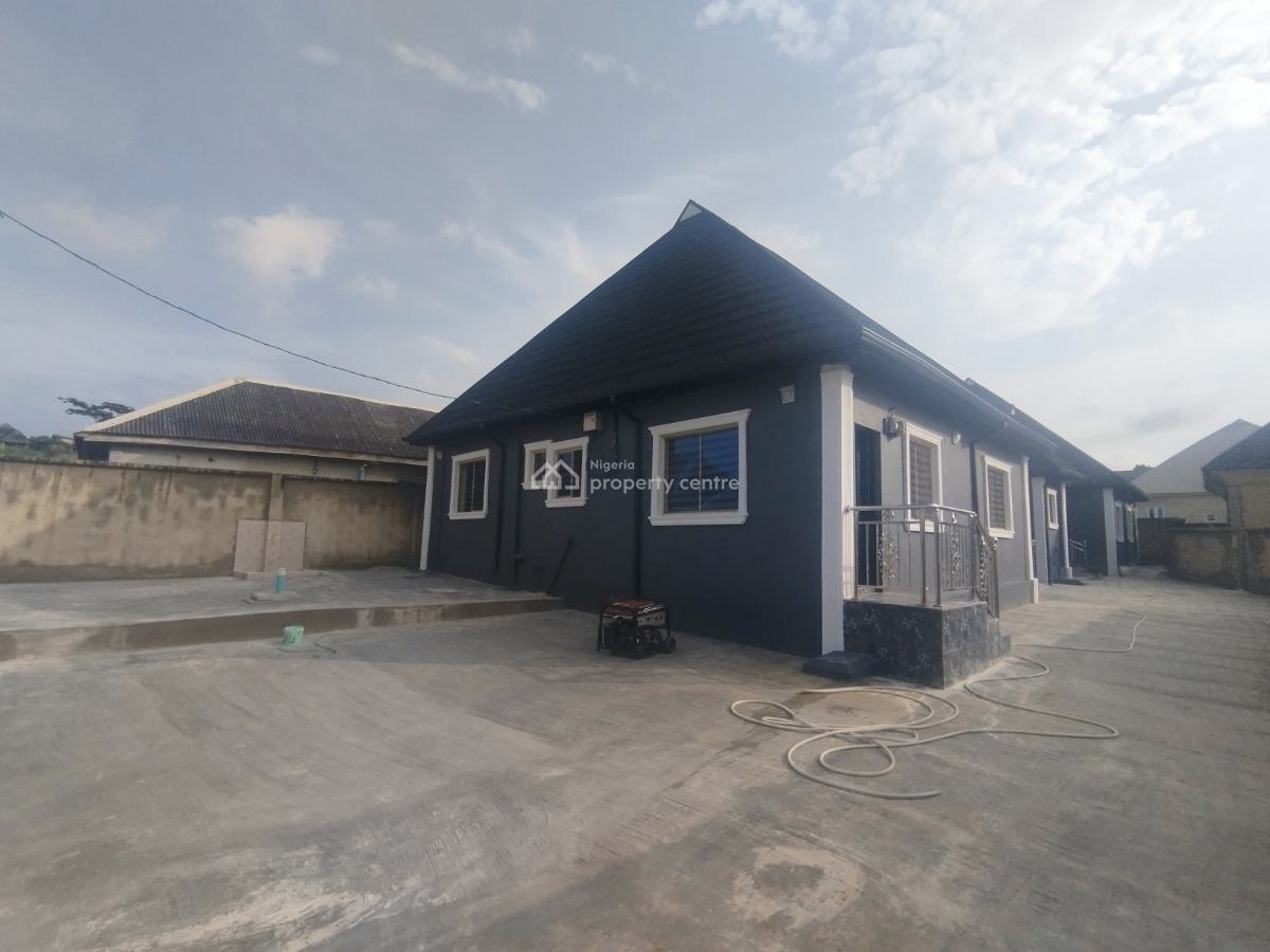 Brand New Mini Flat, Ikorodu, Lagos, Mini Flat (room and Parlour) for Rent