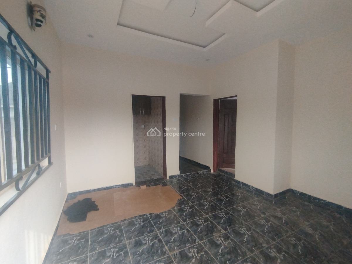 Brand New Mini Flat, Ikorodu, Lagos, Mini Flat (room and Parlour) for Rent
