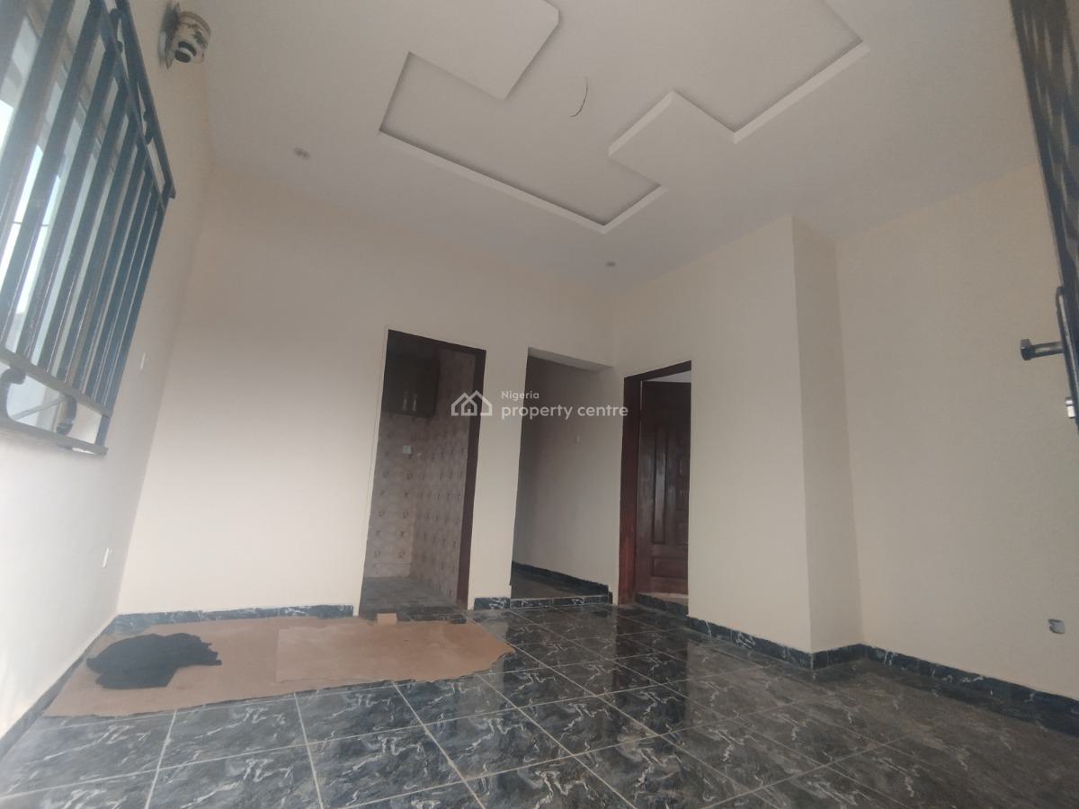 Brand New Mini Flat, Ikorodu, Lagos, Mini Flat (room and Parlour) for Rent