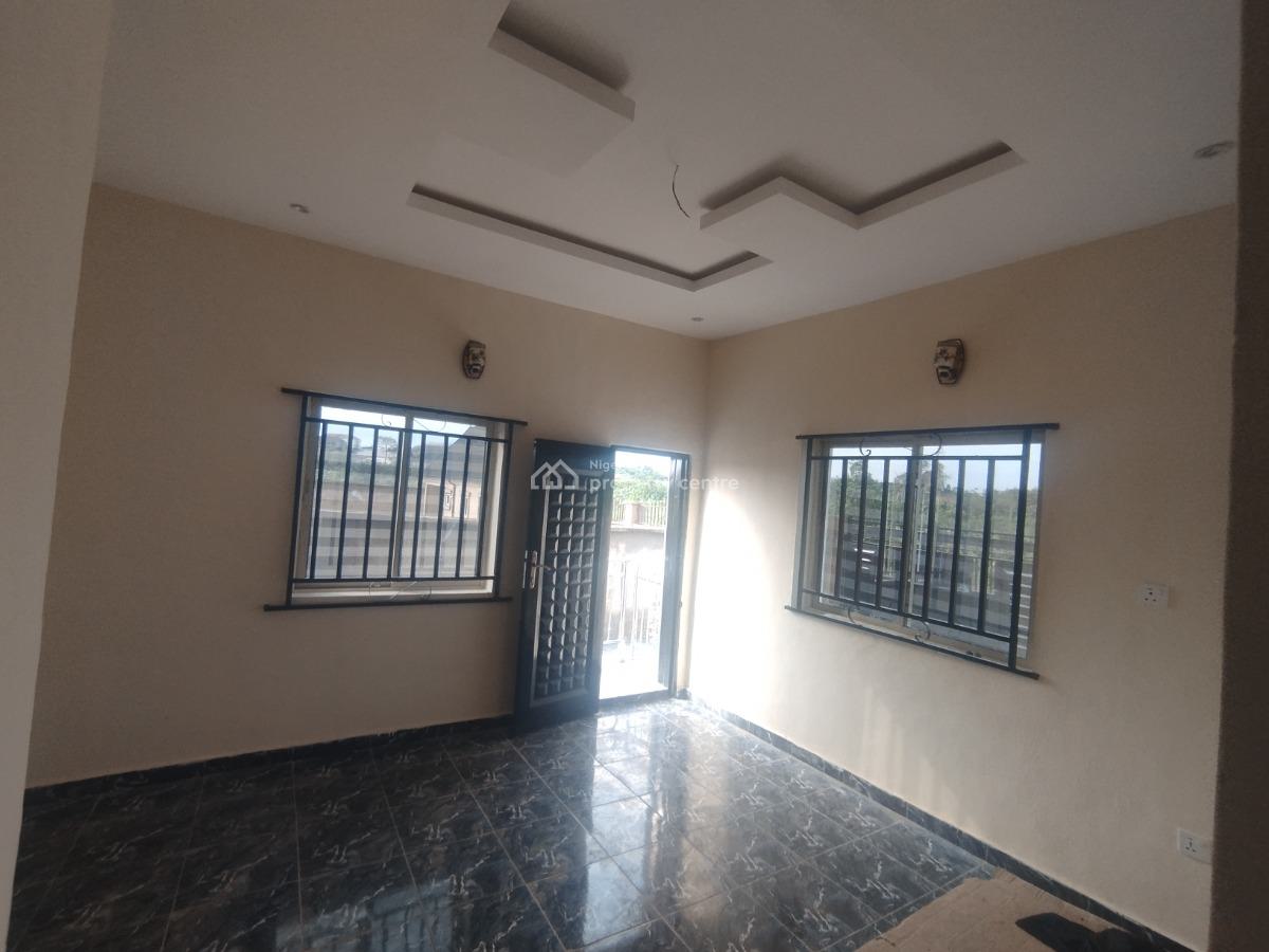 Brand New Mini Flat, Ikorodu, Lagos, Mini Flat (room and Parlour) for Rent