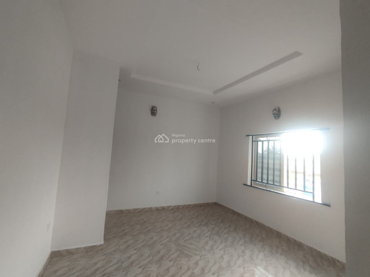 Brand New Mini Flat, Ikorodu, Lagos, Mini Flat (room and Parlour) for Rent