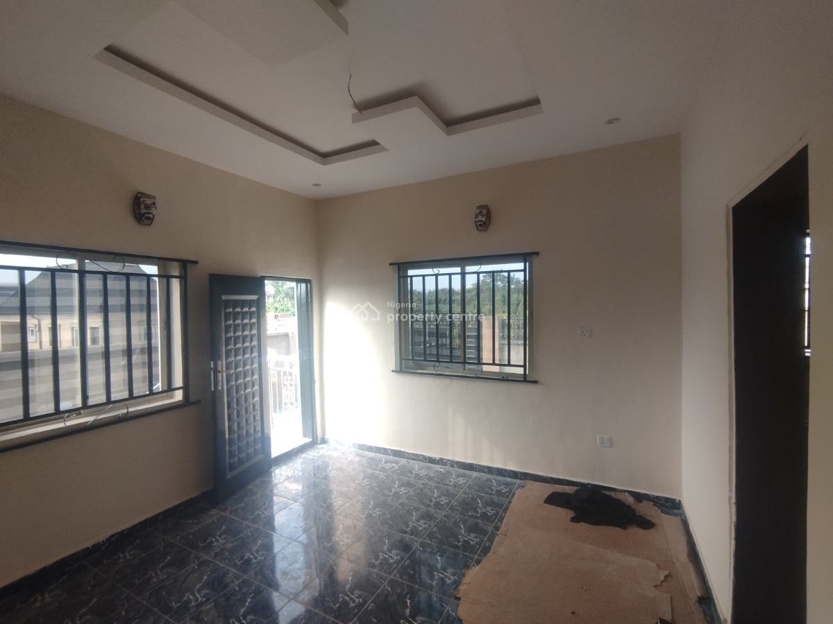Brand New Mini Flat, Ikorodu, Lagos, Mini Flat (room and Parlour) for Rent