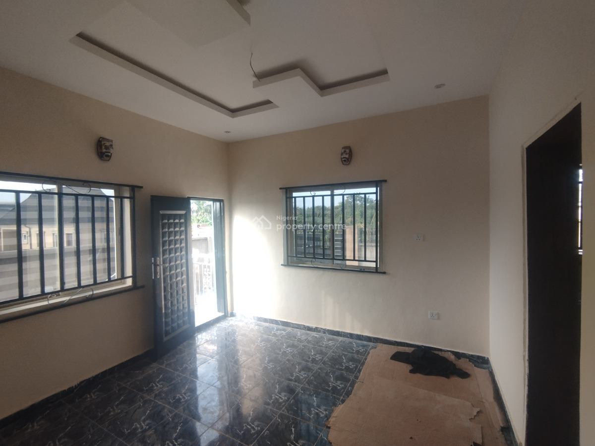 Brand New Mini Flat, Ikorodu, Lagos, Mini Flat (room and Parlour) for Rent