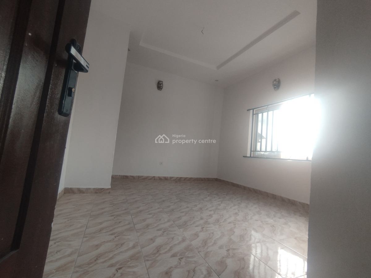 Brand New Mini Flat, Ikorodu, Lagos, Mini Flat (room and Parlour) for Rent