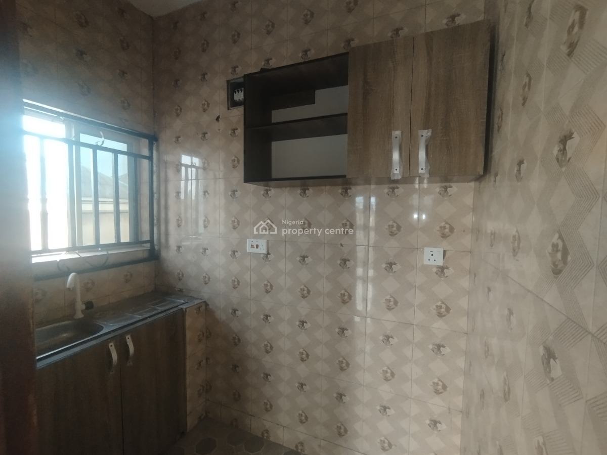 Brand New Mini Flat, Ikorodu, Lagos, Mini Flat (room and Parlour) for Rent