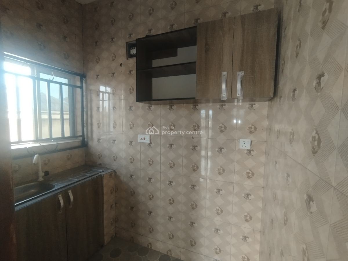 Brand New Mini Flat, Ikorodu, Lagos, Mini Flat (room and Parlour) for Rent