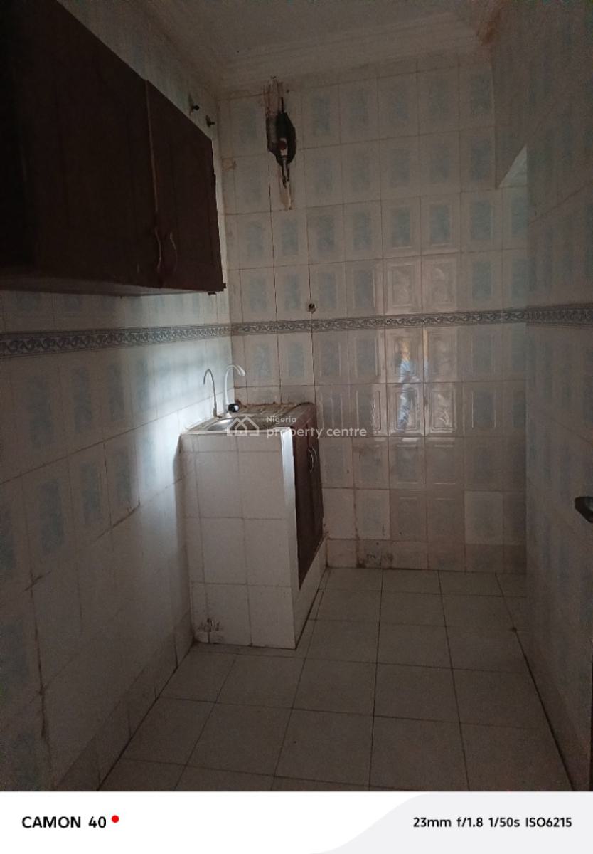 Room and Parlour Self Contain, Badore, Ajah, Lagos, Mini Flat (room and Parlour) for Rent