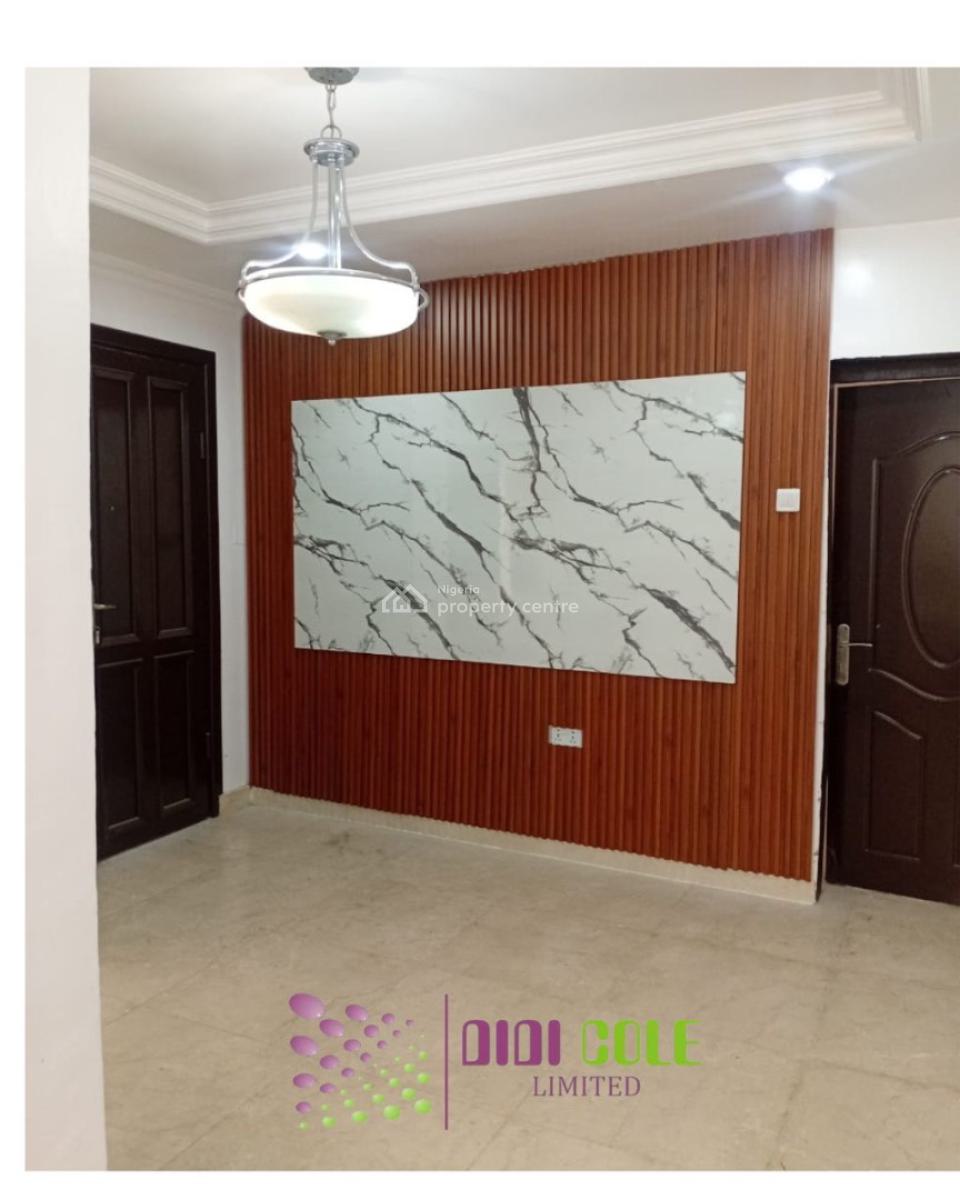 Mini Flat, Lekki Phase 1, Lekki, Lagos, Mini Flat (room and Parlour) for Rent