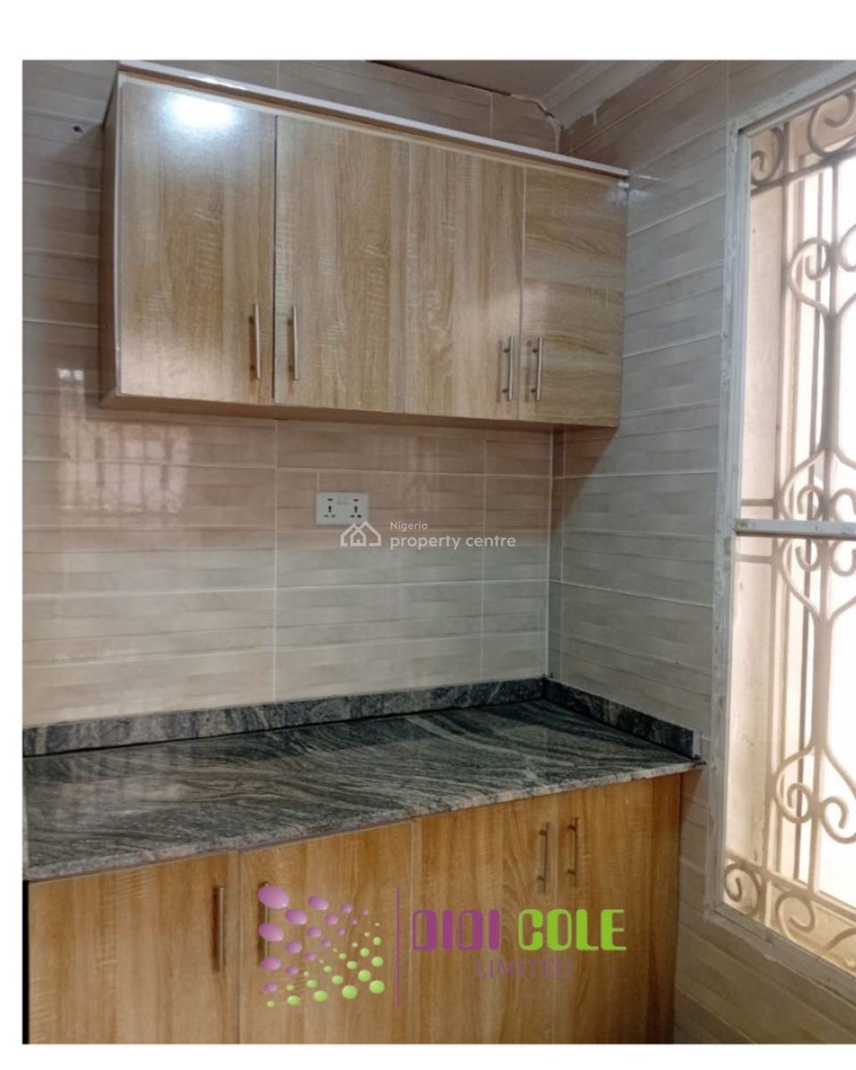 Mini Flat, Lekki Phase 1, Lekki, Lagos, Mini Flat (room and Parlour) for Rent