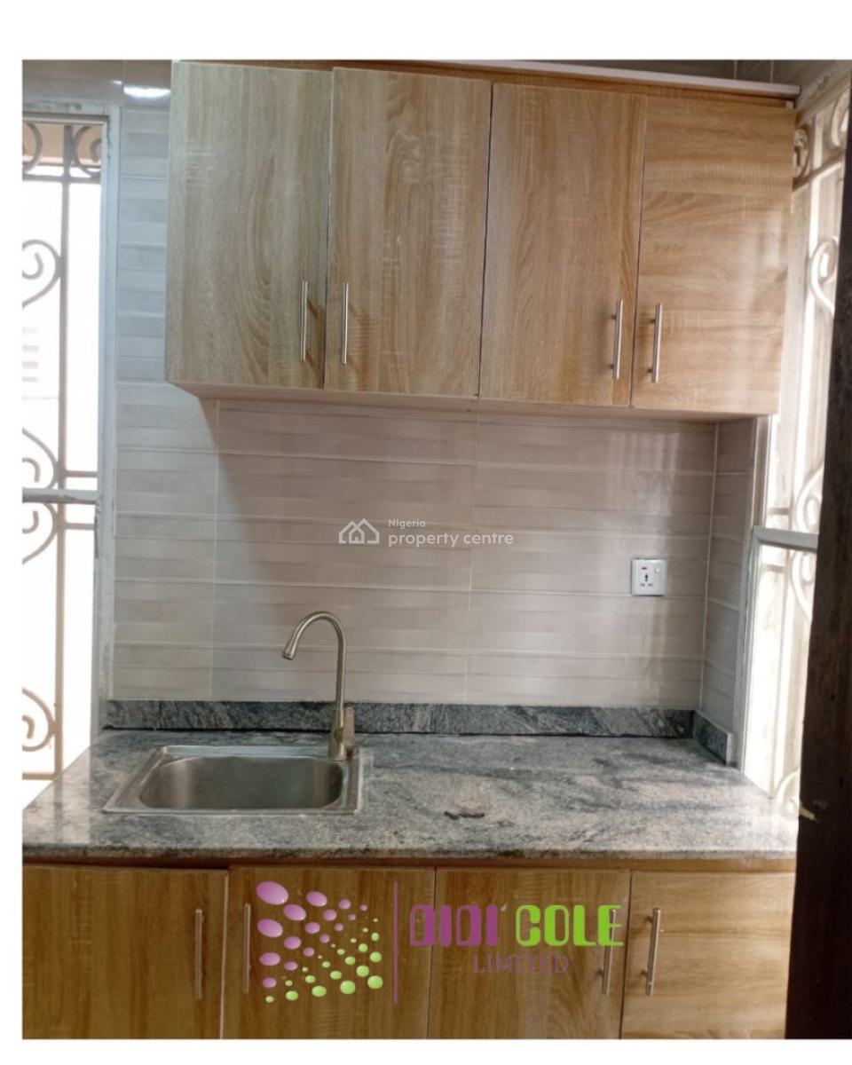 Mini Flat, Lekki Phase 1, Lekki, Lagos, Mini Flat (room and Parlour) for Rent