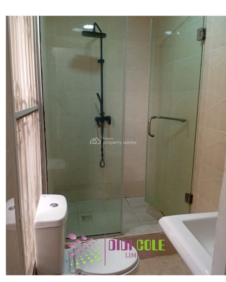 Mini Flat, Lekki Phase 1, Lekki, Lagos, Mini Flat (room and Parlour) for Rent