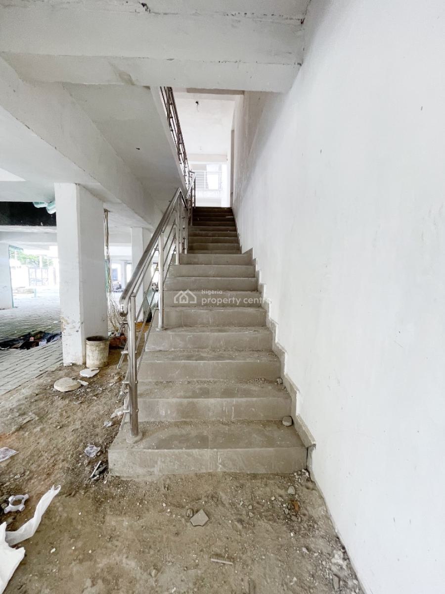 2 Bedroom Apartment, Ikate Elegushi, Lekki, Lagos, Flat / Apartment for Sale