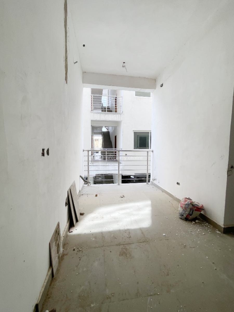 2 Bedroom Apartment, Ikate Elegushi, Lekki, Lagos, Flat / Apartment for Sale