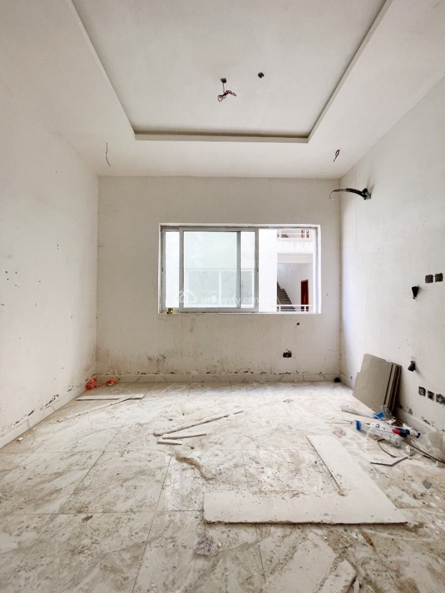 2 Bedroom Apartment, Ikate Elegushi, Lekki, Lagos, Flat / Apartment for Sale