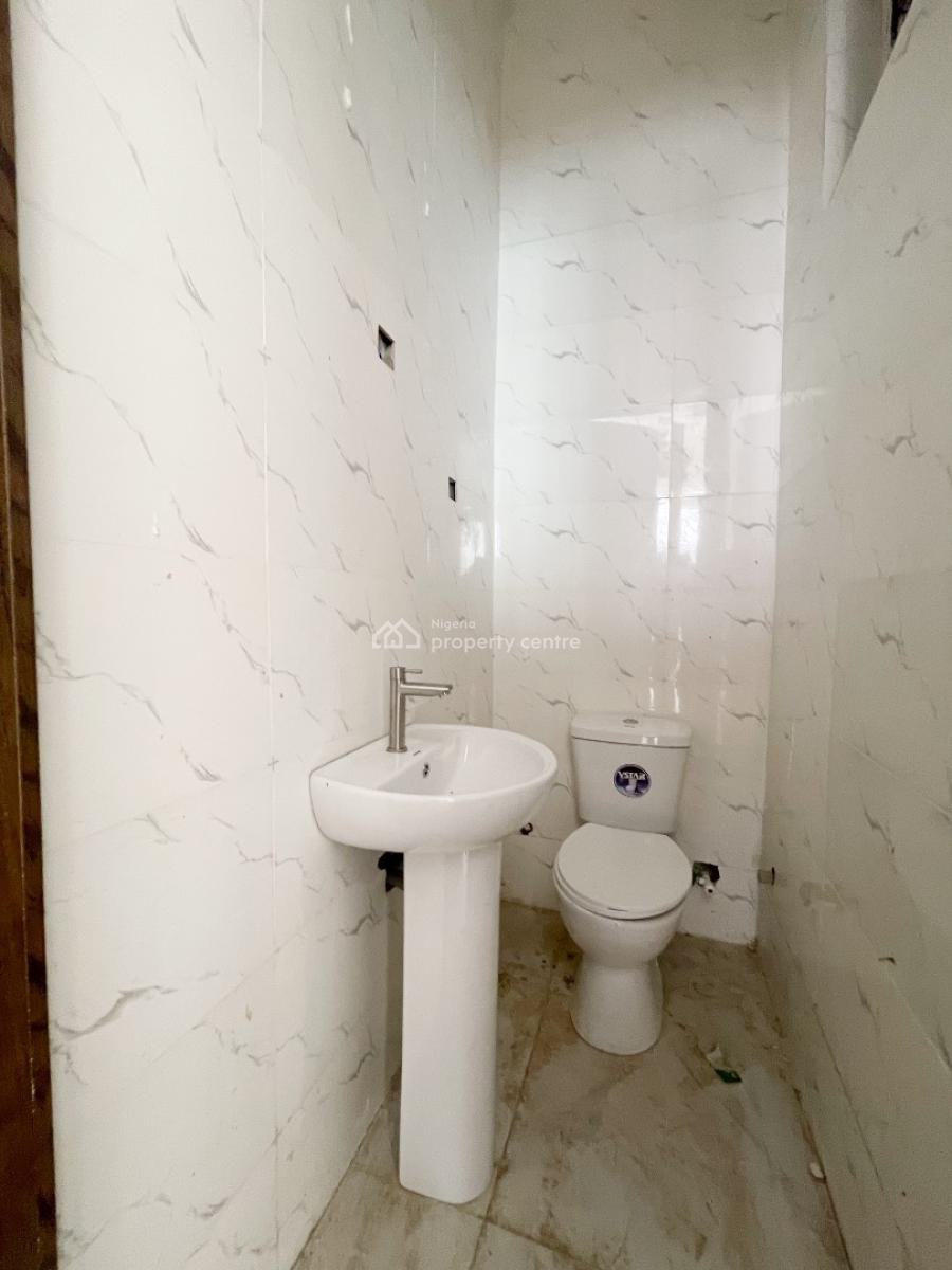 2 Bedroom Apartment, Ikate Elegushi, Lekki, Lagos, Flat / Apartment for Sale