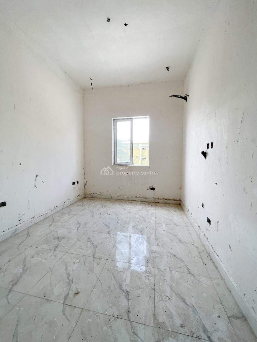 2 Bedroom Apartment, Ikate Elegushi, Lekki, Lagos, Flat / Apartment for Sale