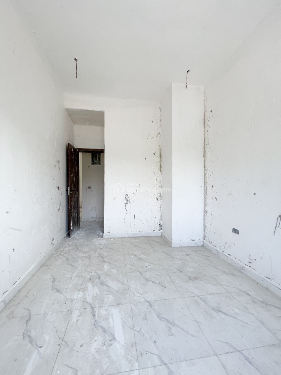 2 Bedroom Apartment, Ikate Elegushi, Lekki, Lagos, Flat / Apartment for Sale